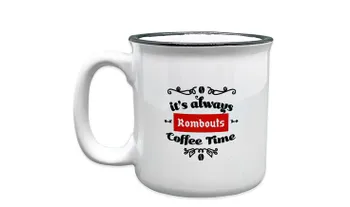 Rombouts Filter Coffee