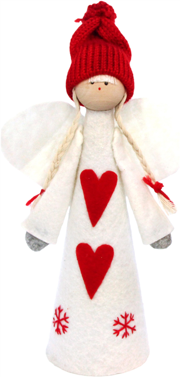 Angel Tree Topper