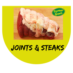 Joints & Steaks