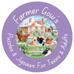 Puzzles & Jigsaws - for teens & adults