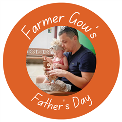 Father's Day Oxfordshire ~ Sat 14 & Sun 15 June