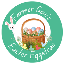 Easter Eggstravaganza - every day until Sun 14 Apr