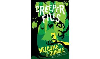 Creeper Files : Welcome to the Jungle