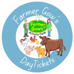 Day Tickets to Farmer Gow's