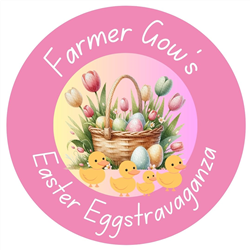 Easter Eggstravaganza - Thurs 26 Mar to Sun 12 Apr