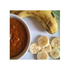 Banana Chutney