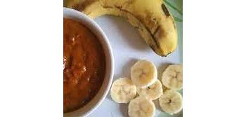 Banana Chutney