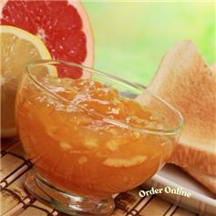 Sweet Orange Marmalade, 225g