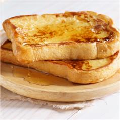 Toast with Honey - small