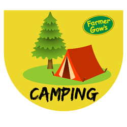 Camping & Glamping