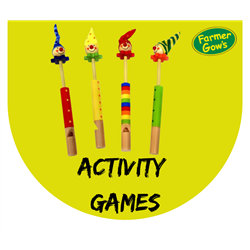Activity Games