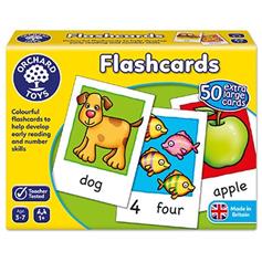 Flashcards