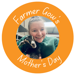 Mother's Day Oxfordshire ~ Sat 29 & Sun 30 Mar