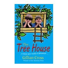 Tree House PB