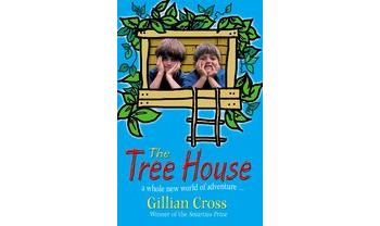 Tree House PB