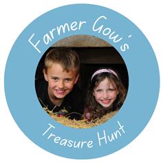 Children's Treasure Hunt