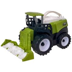Country Life - Forage Harvester