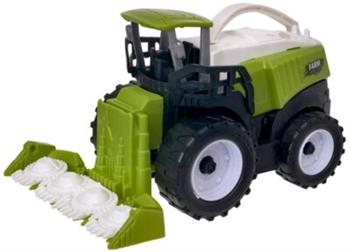 Country Life - Forage Harvester