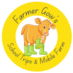 Education - Day Trips & Mobile Farm