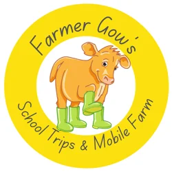 Education - Day Trips & Mobile Farm