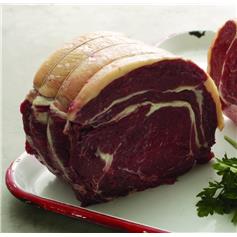 Farmer Gow's Rib of Beef