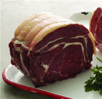 Joint - Forerib of Beef