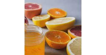 Citrus Marmalade, 220g