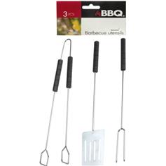 BBQ Utensils