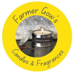 Candles & Home Fragrance
