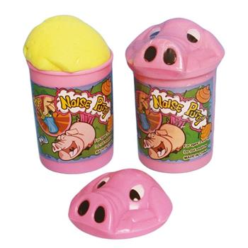 Pig Noise Putty