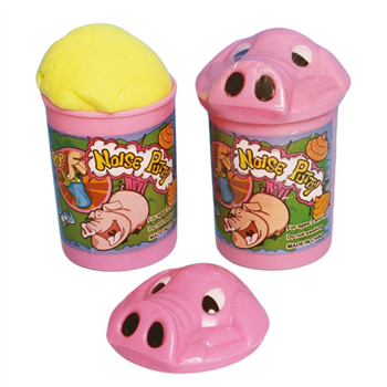 Pig Noise Putty