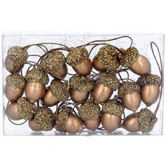 Acorns (box of 18)