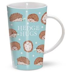 Hedgehugs (Riverbank Mugs)