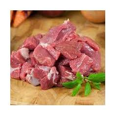 Diced Lamb (400g)