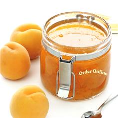 Apricot Jam, 200g