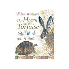 The Hare and the Tortoise