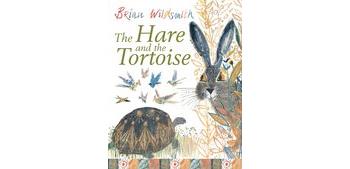 The Hare and the Tortoise