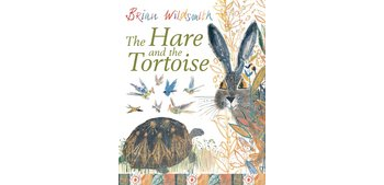 The Hare and the Tortoise