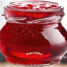 Quince  Jelly