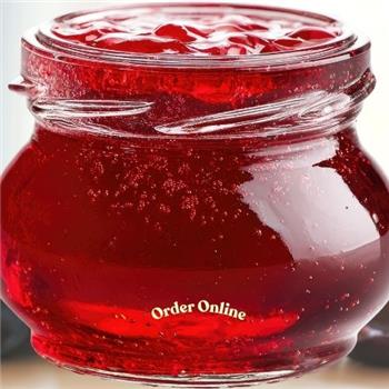 Quince  Jelly