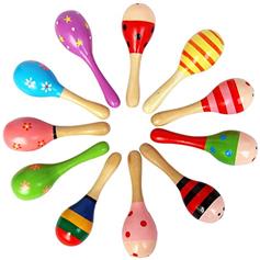 Toddler Rattle Hammers Sound Toys for Baby