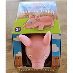 Squishy Pig