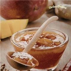 Pear Chutney