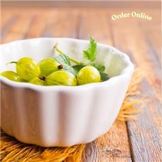 Gooseberry Chutney
