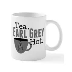 Earl Grey Tea