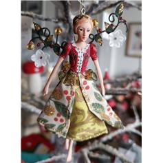 Dellarobbia Angel
