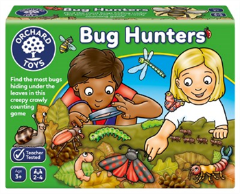 Bug Hunters