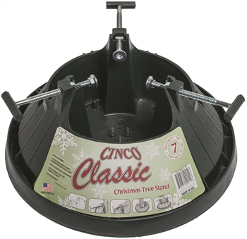 Cinco 7 - Classic - Christmas Tree Stand