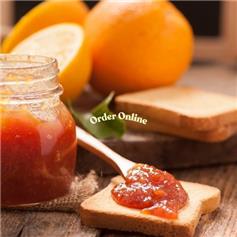 Oxford Marmalade, 225 g