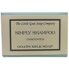 Guest shampoo - Simply